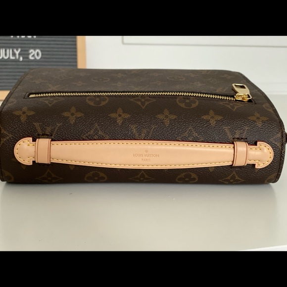 ❌SOLD❌brand new POCHETTE MÉTIS - Picture 9 of 13